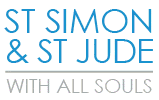 St Simon and St Jude with All Souls