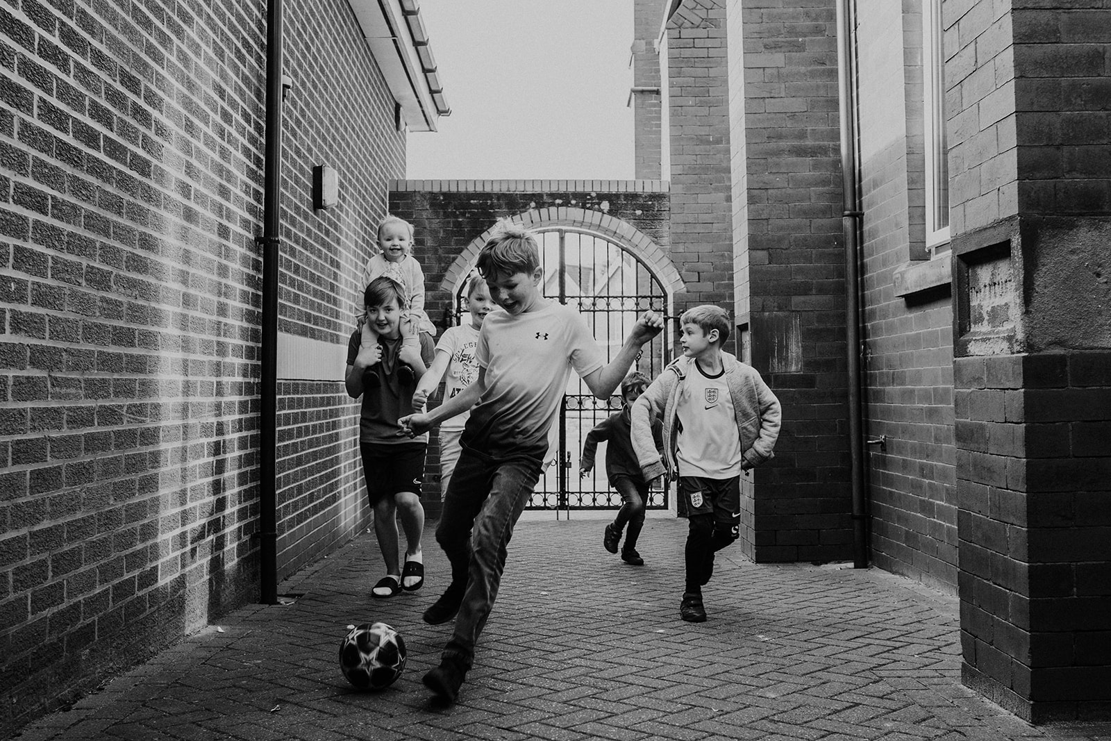 Children's Groups*Age-related groups and activities
