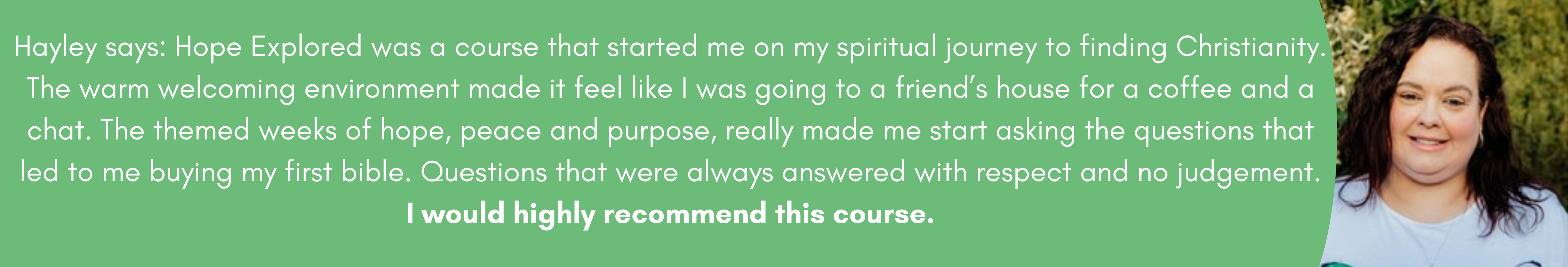 Hope Explored (5000 x 673 px)