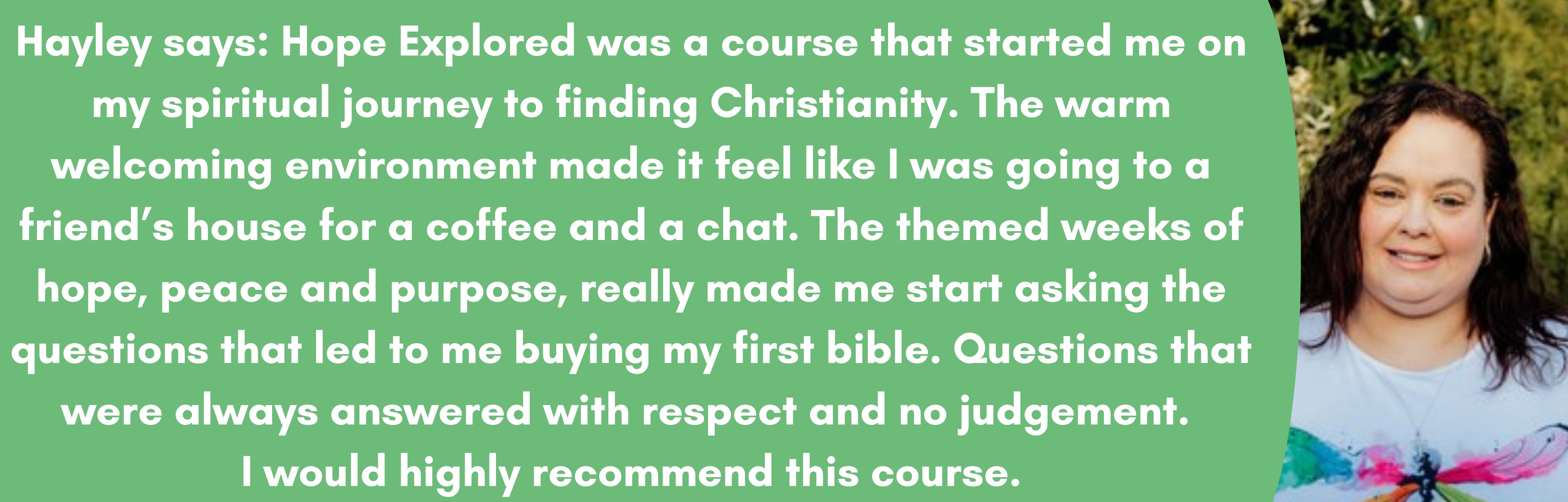 Hope Explored  (5000 x 673 px)