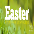 Easter Sunday - Luke 24:13-35 - Sunday 20th April 2025