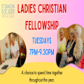 Ladies Christian Fellowship - Theatre trip 