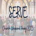 1. Friday Evening - Praise and Introductions
