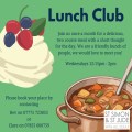 Community Lunch 