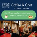 Coffee & chat 