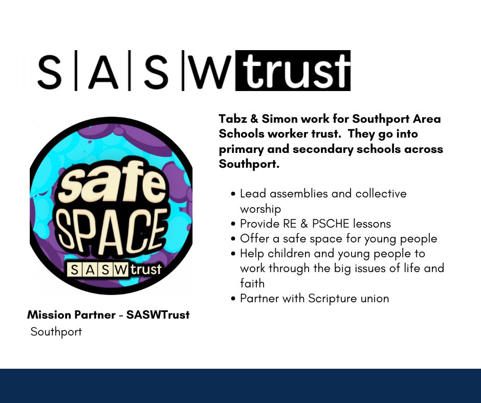 SASWT Prayer meeting 
